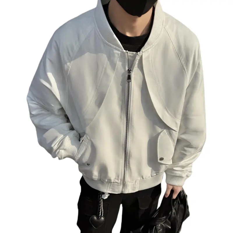 ACUOD BY CHANU Jackets Unisex-6