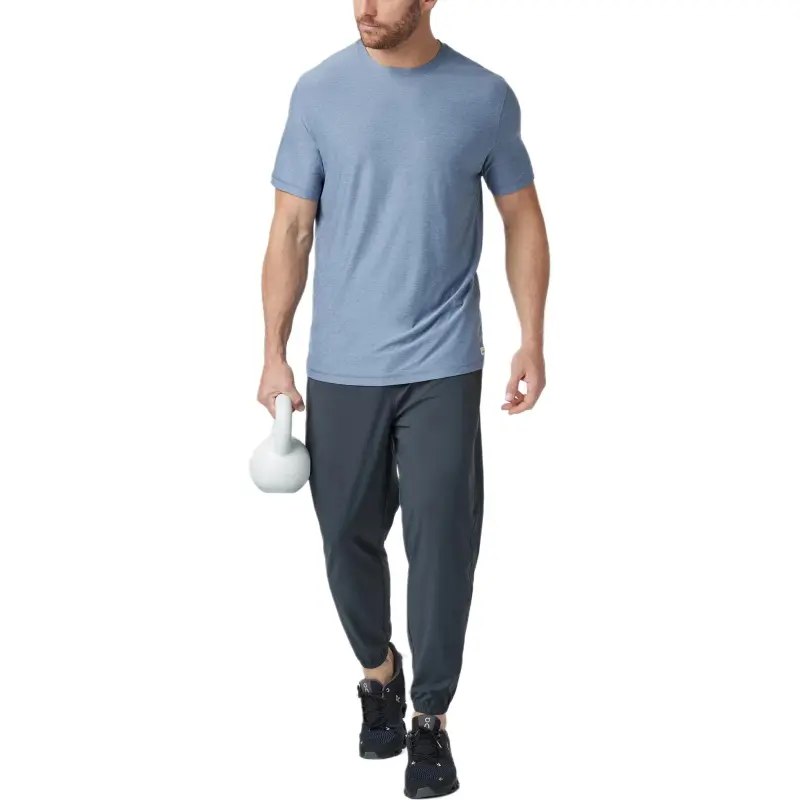 Vuori Strato Tech T Shirt Men's-23