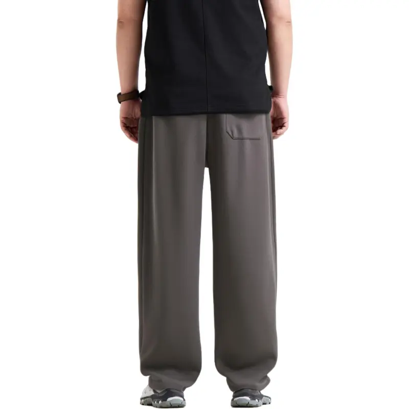 NBNO Casual Pants Unisex-7