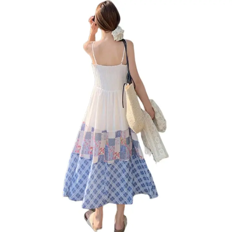 EIDOLON GRAIN Skirt Set Women's-1