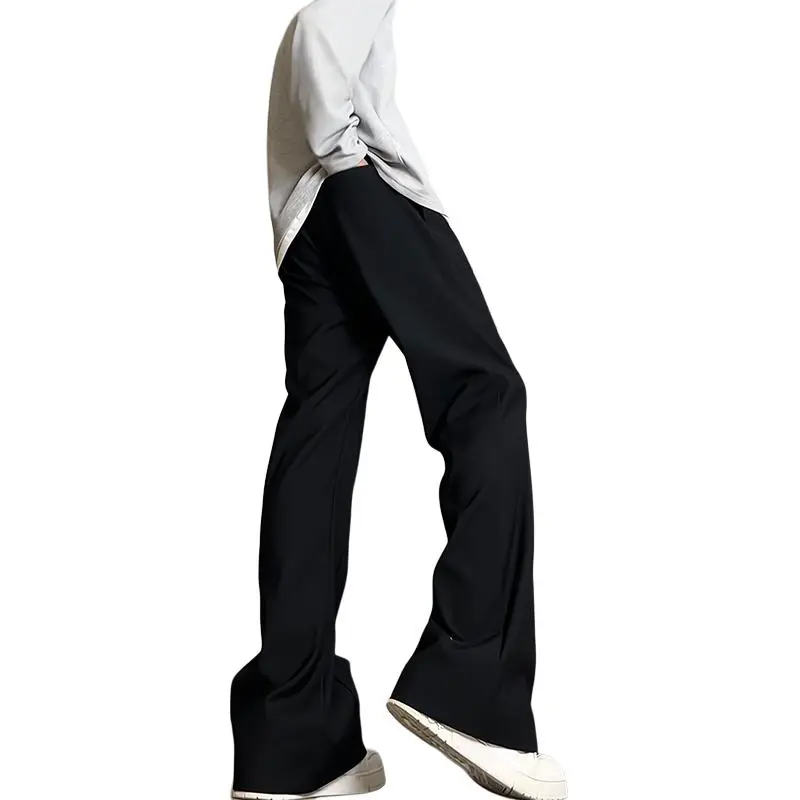 DJ.SPIRIT Suit Trousers Unisex-1