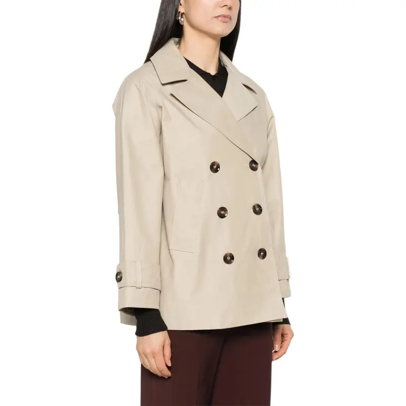 BARBOUR Maisy Coat-3
