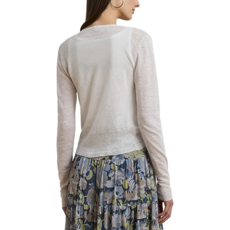 LAUREN RALPH LAUREN Knitwear Women's White-2