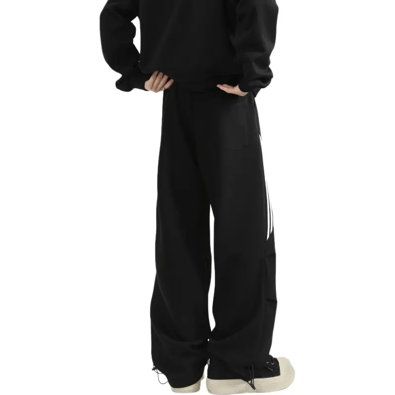 WKOOG Casual Pants Unisex-3