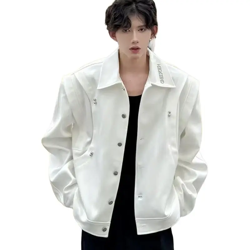 RVANGUARD Jackets & Coats Unisex White-2