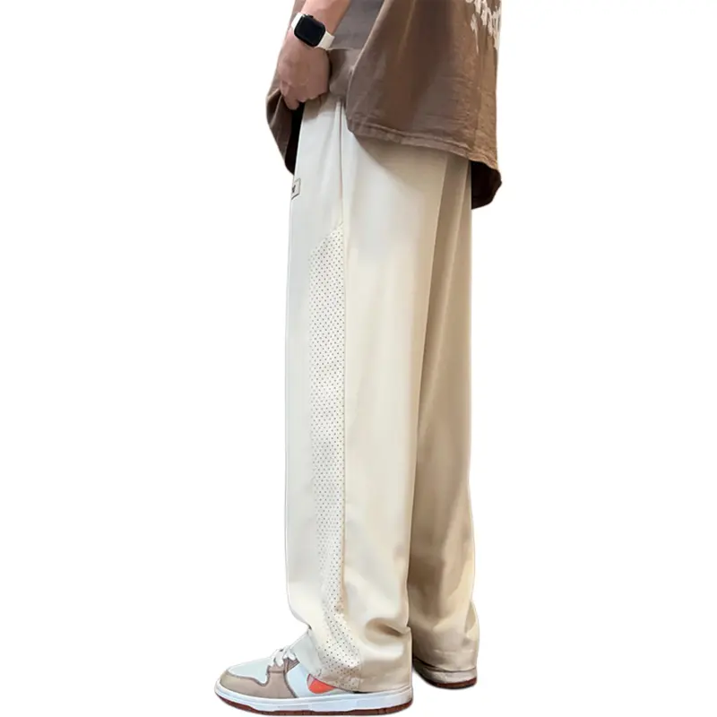 A/2/8/T Casual Pants Unisex-11