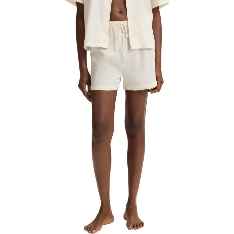 HUGO BOSS Beach Shorts Women's Natural-1