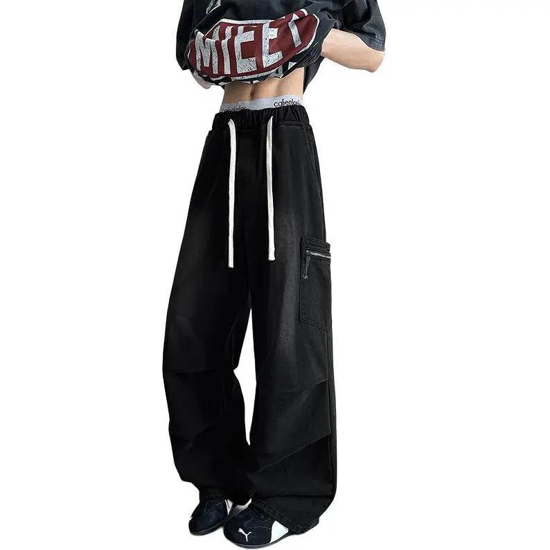 GLFL Jeans Unisex-5