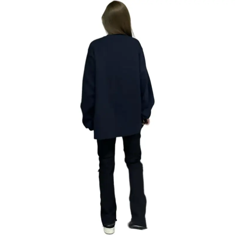 CORNILOT Jeans Unisex Black-0