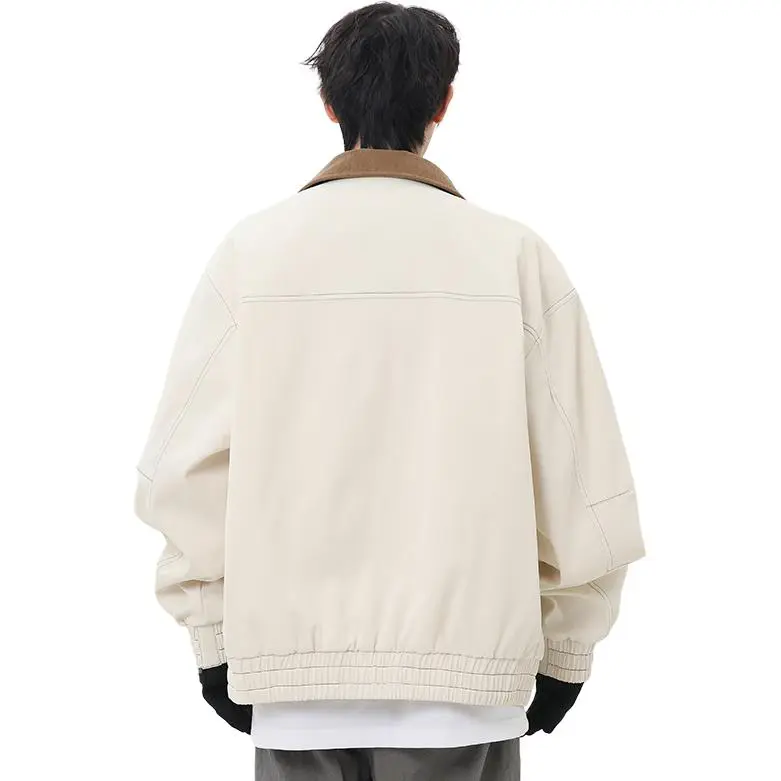 TONYKRZ Jackets Unisex-1