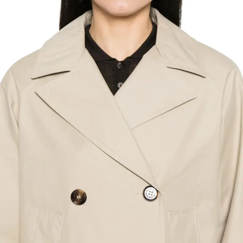 BARBOUR Maisy Coat-4