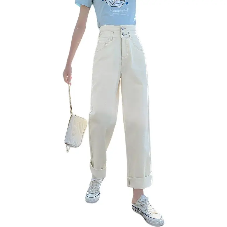 Ordifen Jeans Women's-23