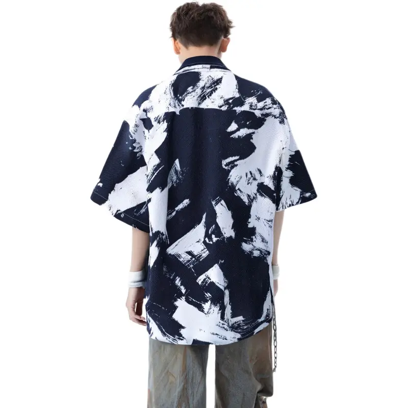 NXPTP Shirts Unisex-1