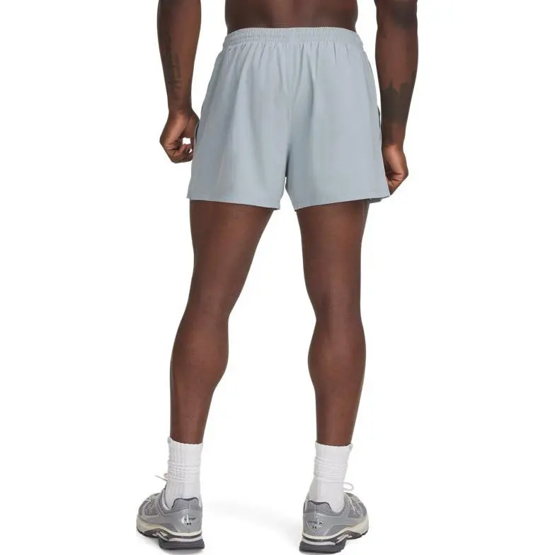 Under Armour Meridian Sports Shorts Men's Harbor Blue-2