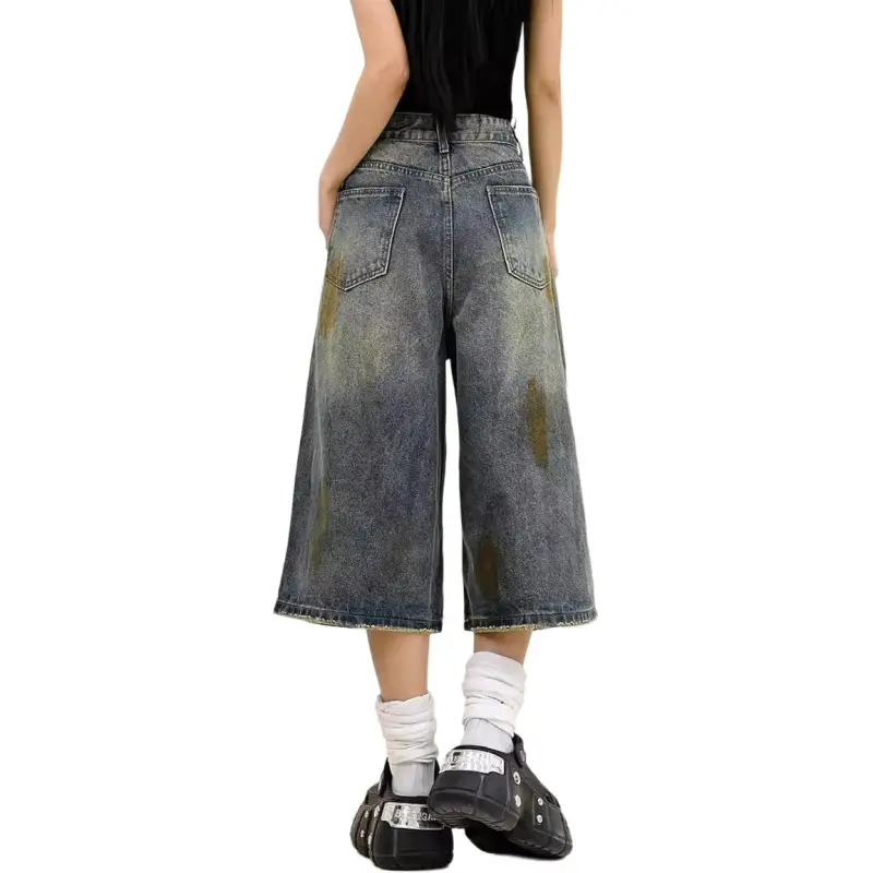 Ordifen Jeans Women's Nostalgic-1