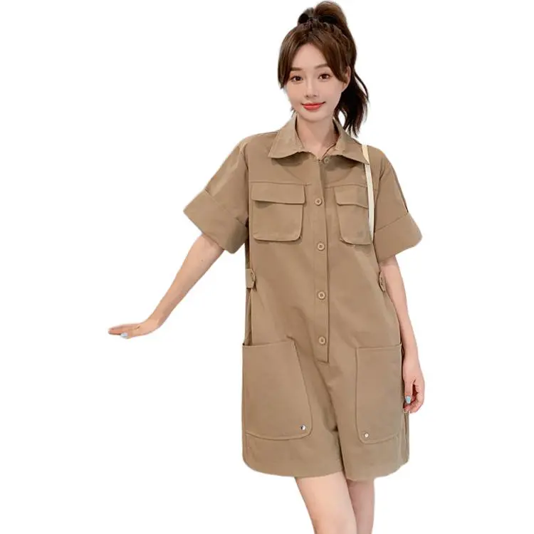 Fele.d Jumpsuits Women's-3