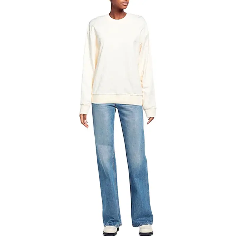 KARL LAGERFELD SS22 Sweatshirt Men's White-2