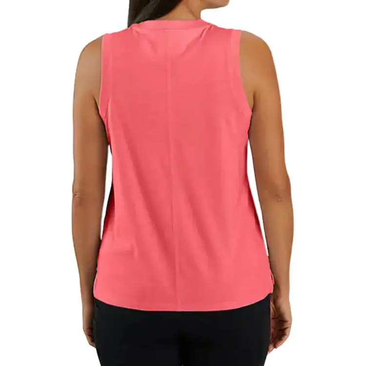 Carhartt Tank Tops Women's-4