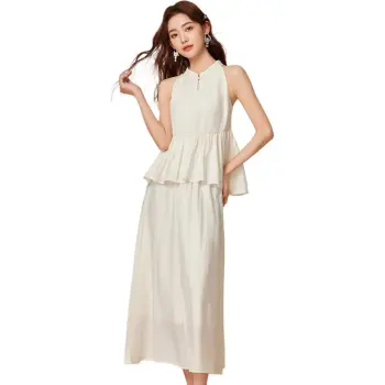 Love To Serve Skirt Set Women's