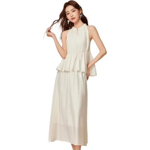 Love To Serve Skirt Set Women's