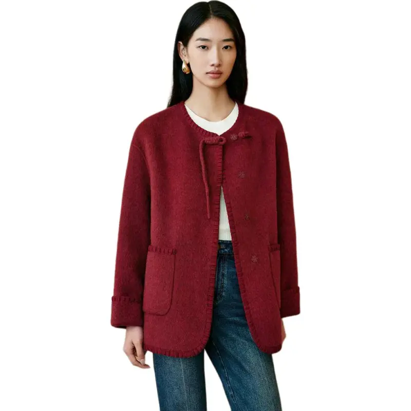 INSUN Coats Women's-3