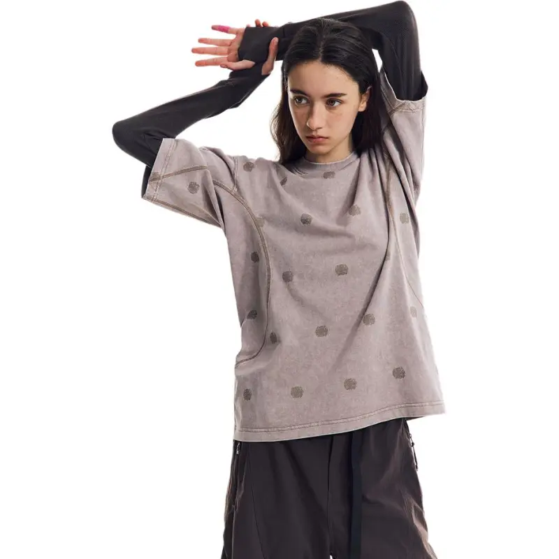 Norybrand T Shirts Unisex-1