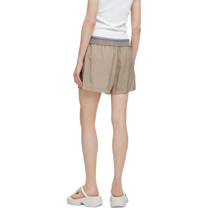 MOUSSY Casual Shorts Women's-2