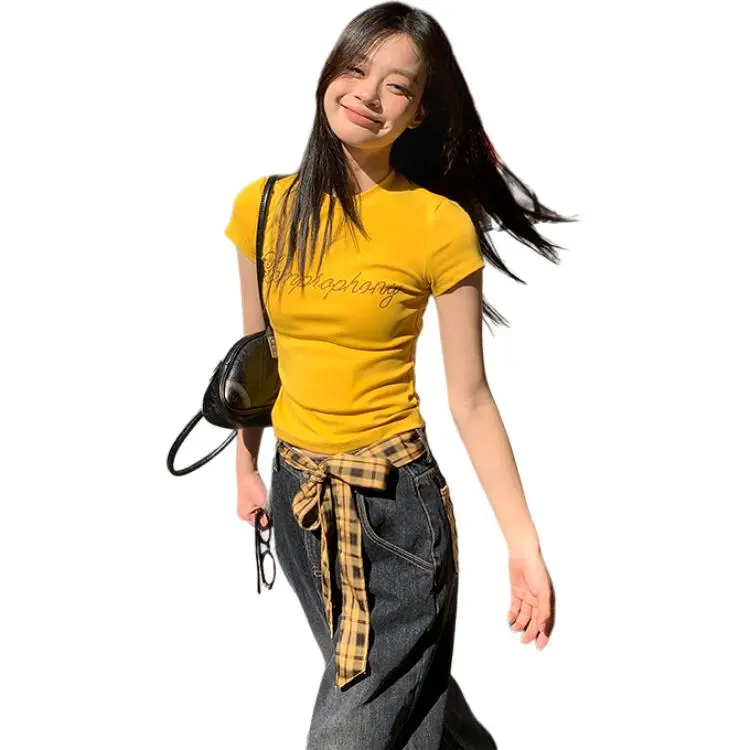 ASURBU T Shirts Women's-1
