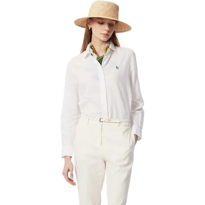 HAZZYS Shirts Women's-1