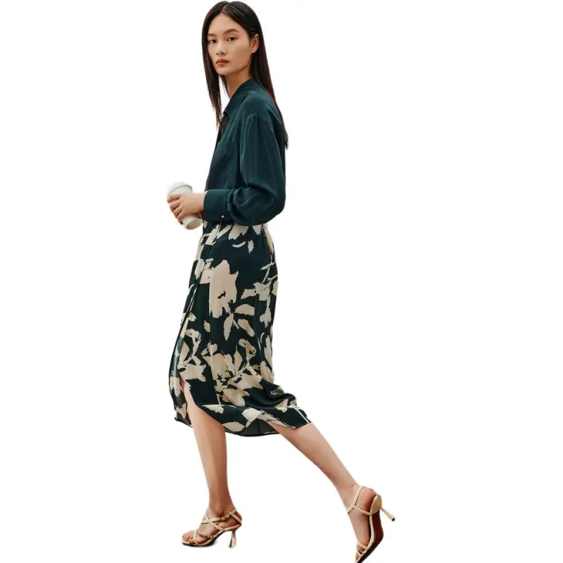 INSUN Shirts Women's Jasper-3