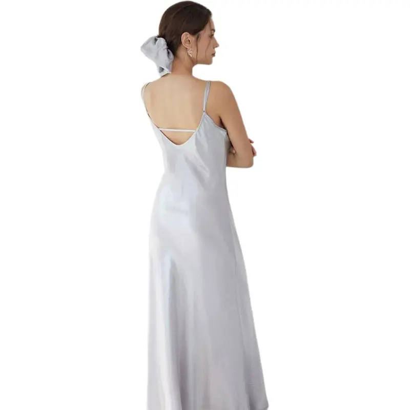 THE SEA LIFE Slip Dress Women's-2