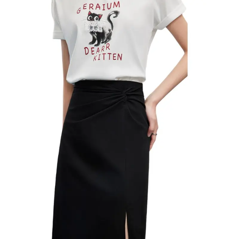 Love To Serve Skirt Set Women's-3