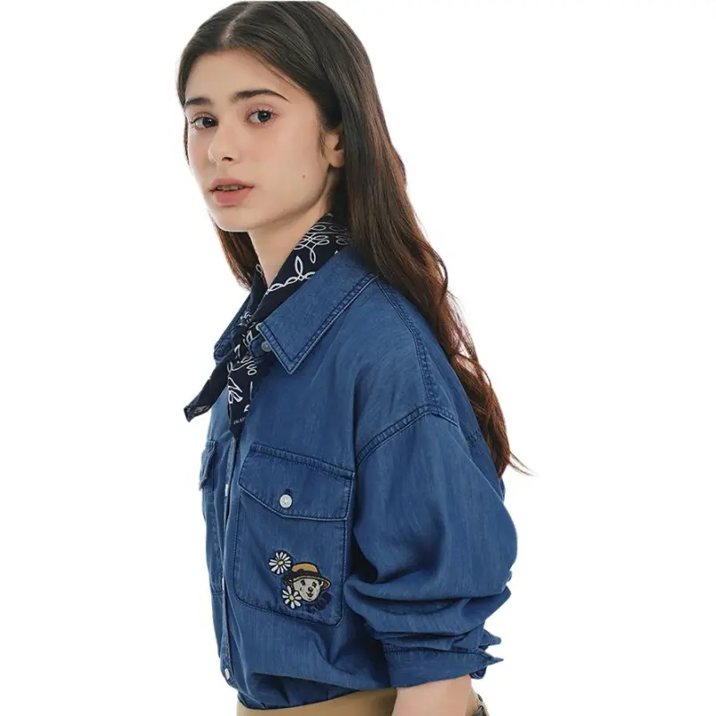 Teenie Weenie Shirts Women's-2