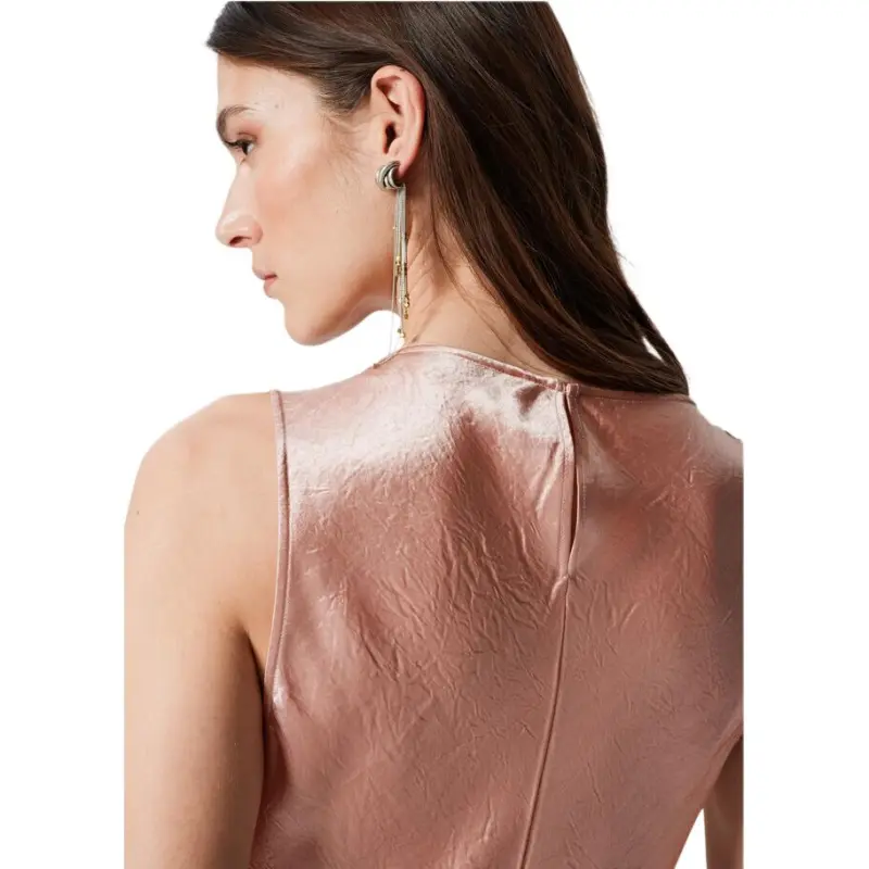 Other Stories Sleeveless Dress Women's-4