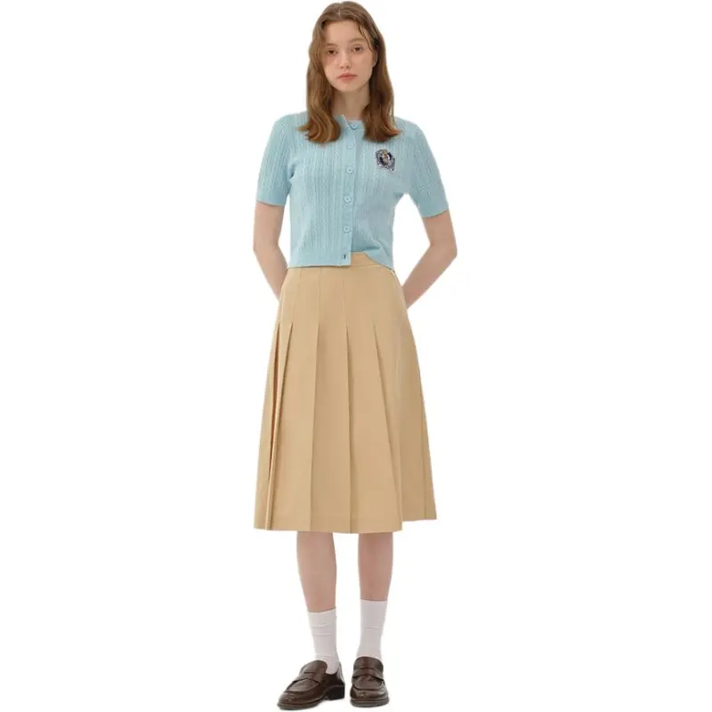 Teenie Weenie Casual Long Skirt Women's-1