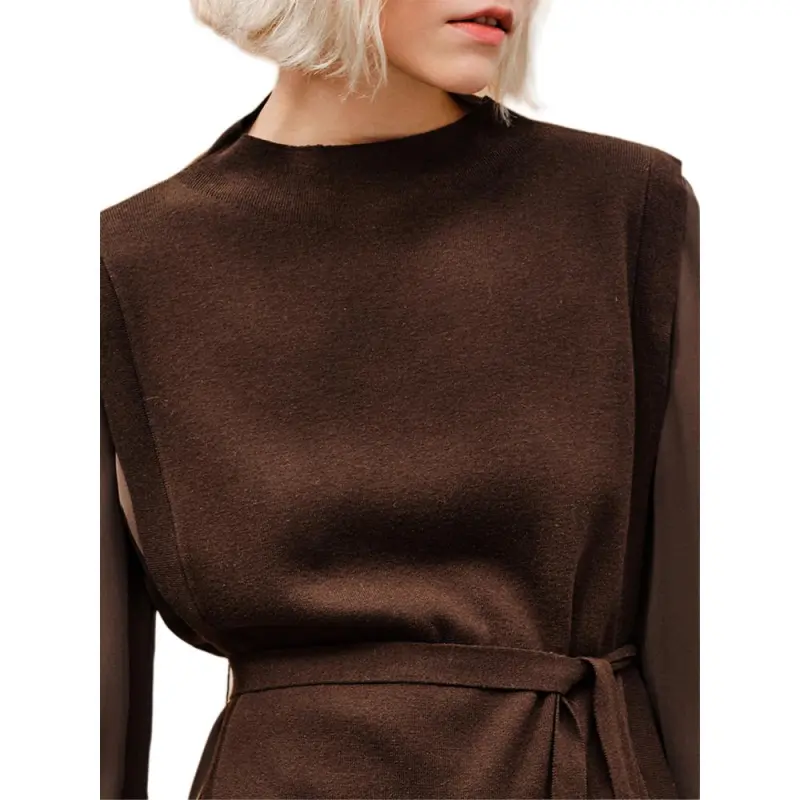 INSUN Shirts Women's-3