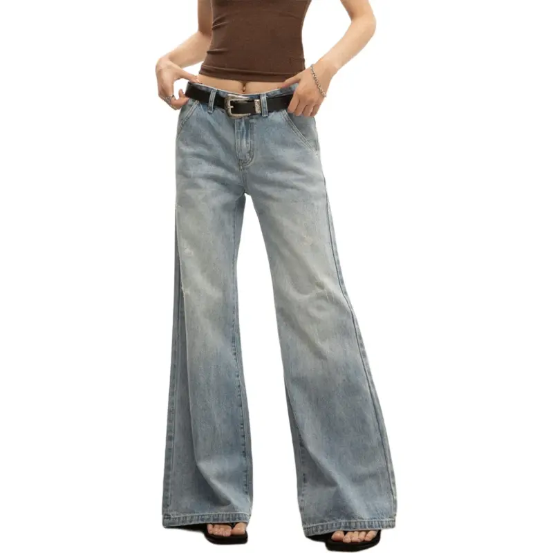 LADY IDEAL Jeans Women's-1