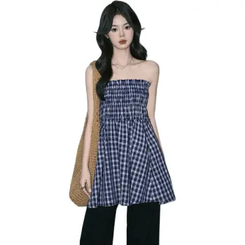 FOREVER 21 Sleeveless Dress Women's