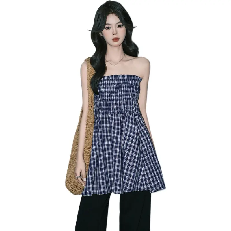 FOREVER 21 Sleeveless Dress Women's-0
