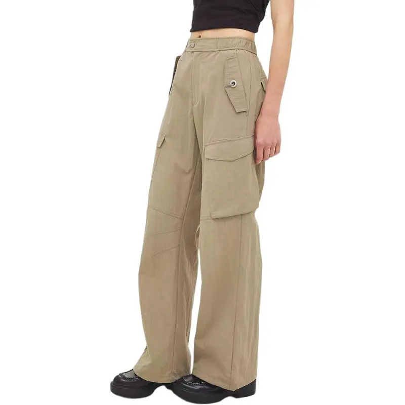 MOUSSY Cargo Pants Women's-2