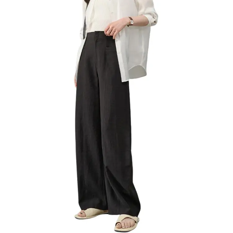 YALIDA Casual Pants Women's-1