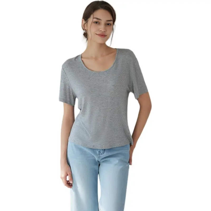THE SEA LIFE T Shirts Women's-3