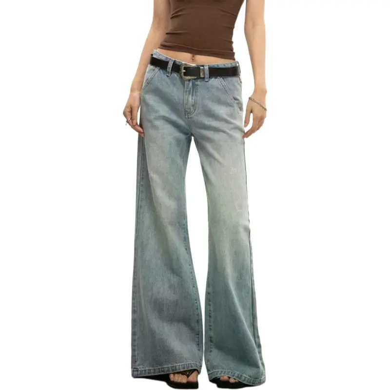 LADY IDEAL Jeans Women's-2