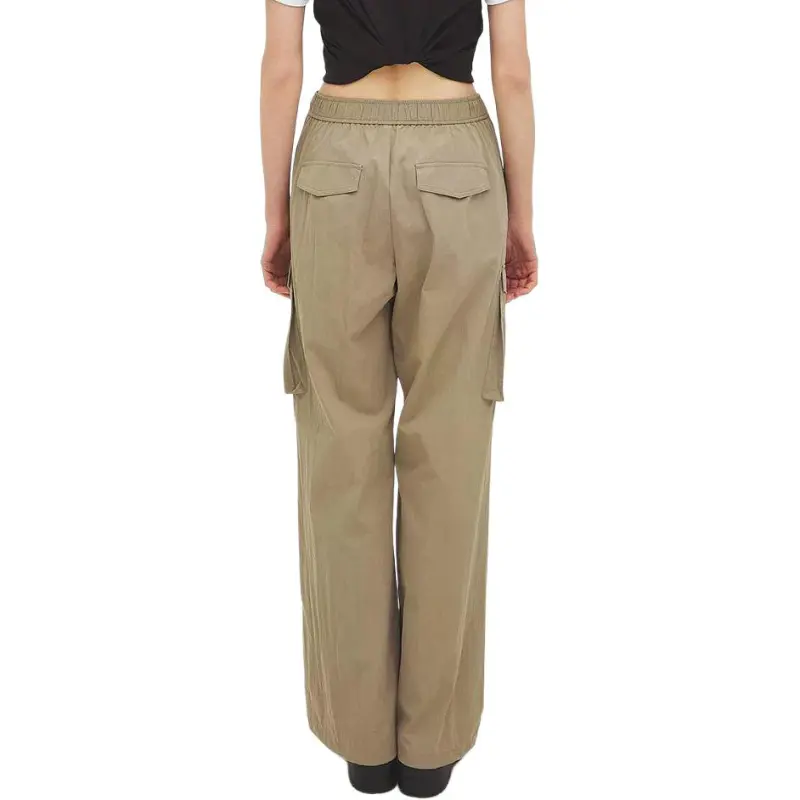 MOUSSY Cargo Pants Women's-1