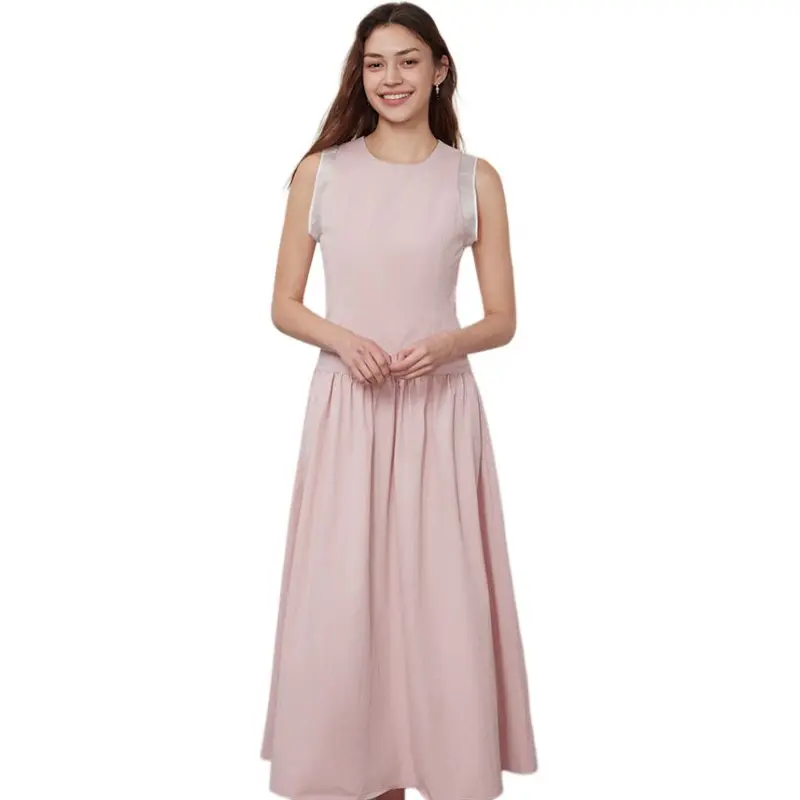 THE SEA LIFE Sleeveless Dress Women's-1