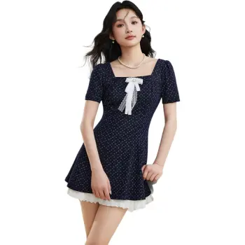 Love To Serve Long Sleeved Dress Women's