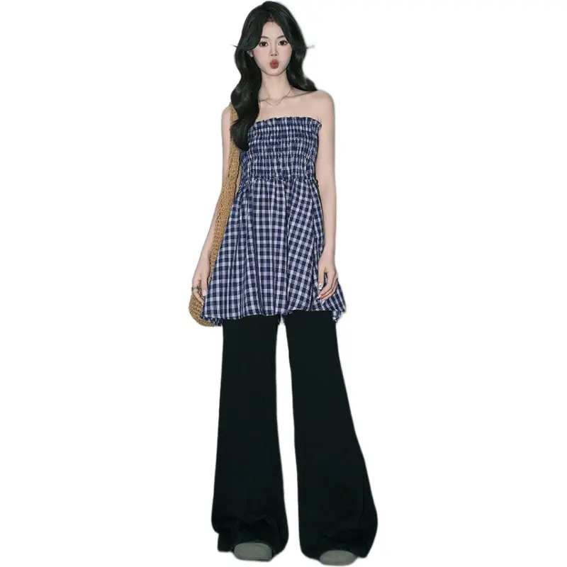 FOREVER 21 Sleeveless Dress Women's-1