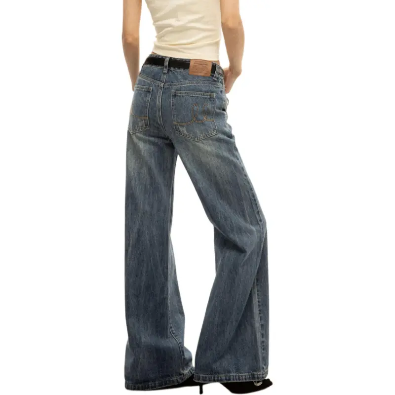 LADY IDEAL Jeans Women's-3