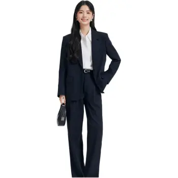 Dajia Poetry Business Suit Women's