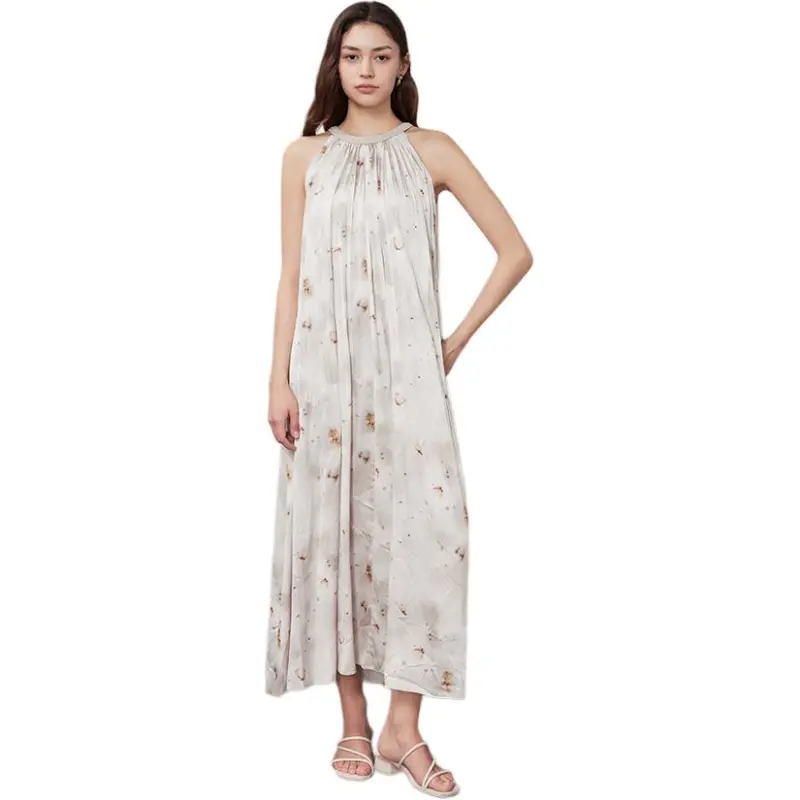 THE SEA LIFE Sleeveless Dress Women's-1